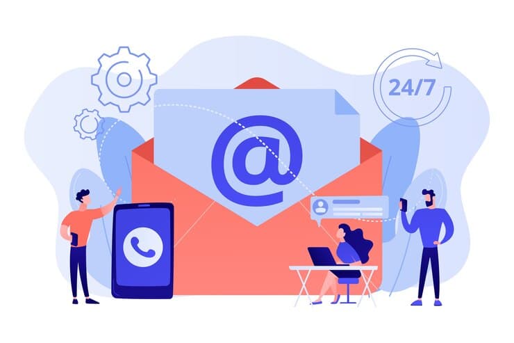 Tickmarkq contact