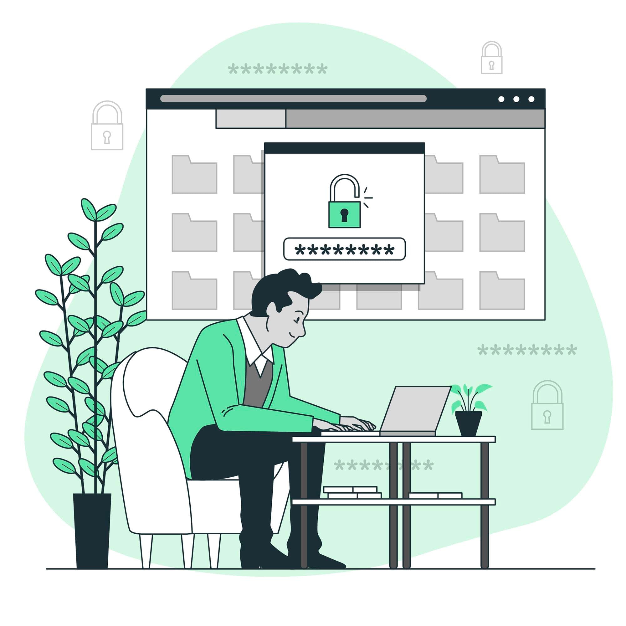 Tickmarkq login page